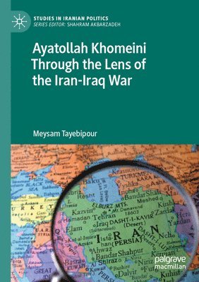 Ayatollah Khomeini Through the Lens of the Iran-Iraq War 1