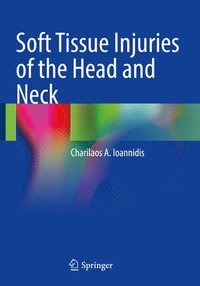 bokomslag Soft Tissue Injuries of the Head and Neck