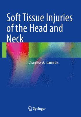 Soft Tissue Injuries of the Head and Neck 1