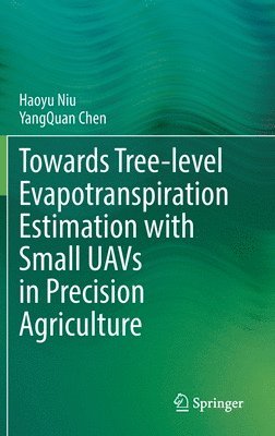 Towards Tree-level Evapotranspiration Estimation with Small UAVs in Precision Agriculture