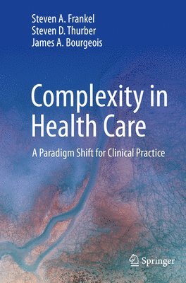 bokomslag Complexity in Health Care
