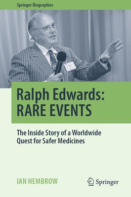 Ralph Edwards: RARE EVENTS 1