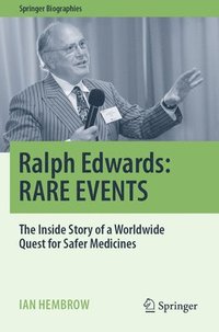 bokomslag Ralph Edwards: RARE EVENTS