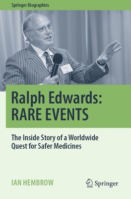 Ralph Edwards: RARE EVENTS 1