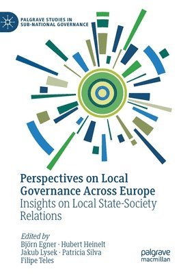Perspectives on Local Governance Across Europe 1