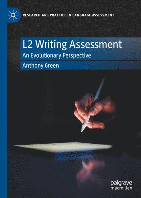 bokomslag L2 Writing Assessment