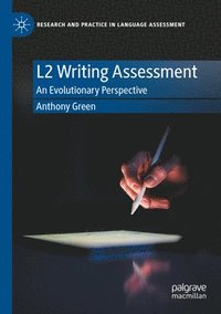 bokomslag L2 Writing Assessment