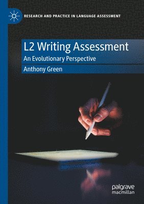 L2 Writing Assessment 1