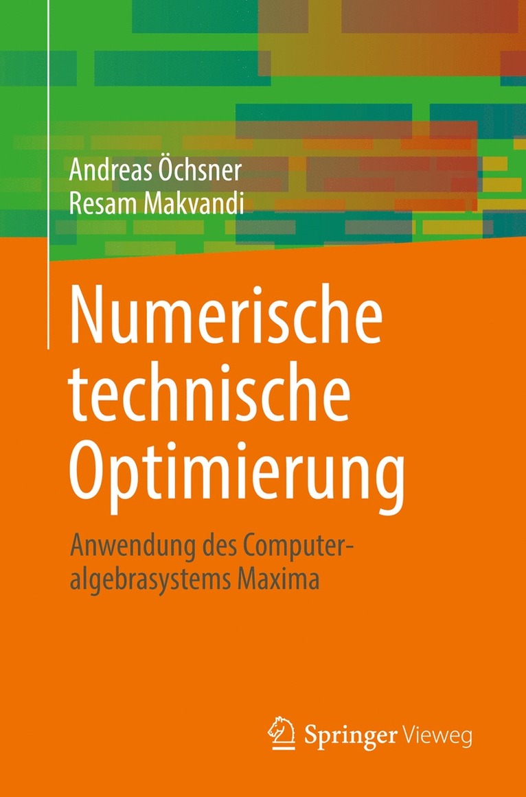 Numerische technische Optimierung 1