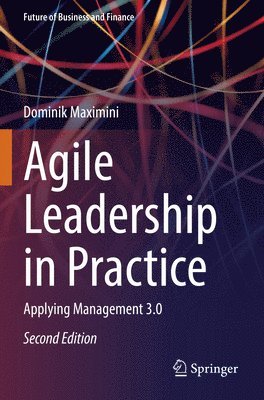 Agile Leadership in Practice 1
