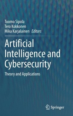 Artificial Intelligence and Cybersecurity 1