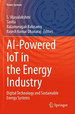 AI-Powered IoT in the Energy Industry 1