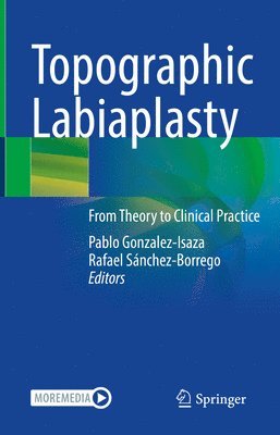 Topographic Labiaplasty 1