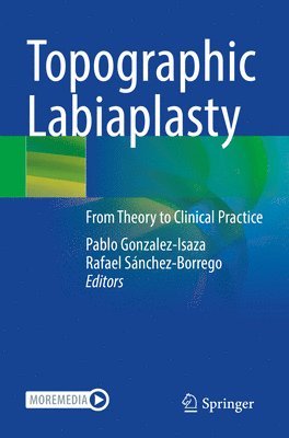 Topographic Labiaplasty