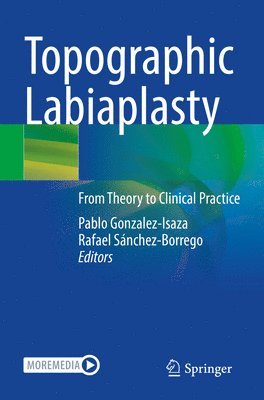 Topographic Labiaplasty 1