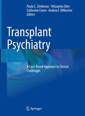 Transplant Psychiatry 1