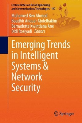 Emerging Trends in Intelligent Systems & Network Security 1