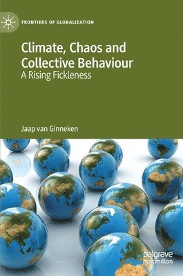 bokomslag Climate, Chaos and Collective Behaviour