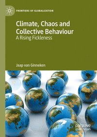bokomslag Climate, Chaos and Collective Behaviour