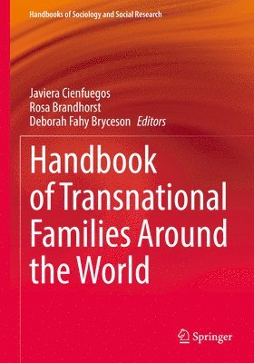 Handbook of Transnational Families Around the World 1