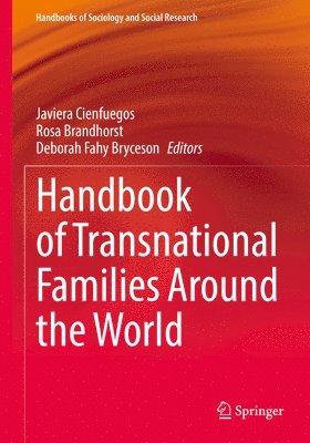 Handbook of Transnational Families Around the World