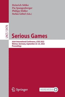 Serious Games 1