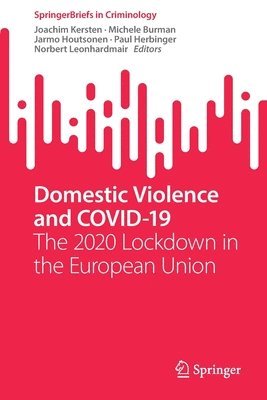 Domestic Violence and COVID-19 1
