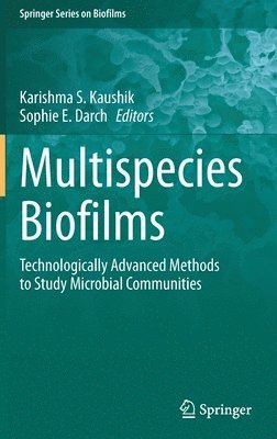 Multispecies Biofilms 1
