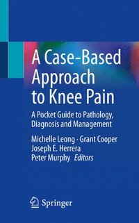 bokomslag A Case-Based Approach to Knee Pain