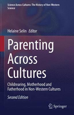 bokomslag Parenting Across Cultures