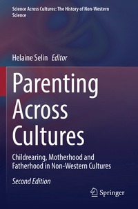 bokomslag Parenting Across Cultures