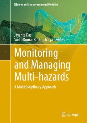 Monitoring and Managing Multi-hazards 1