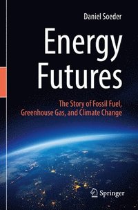 bokomslag Energy Futures