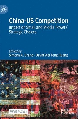 China-US Competition 1