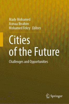 Cities of the Future 1