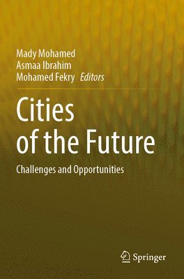 Cities of the Future 1