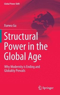 bokomslag Structural Power in the Global Age