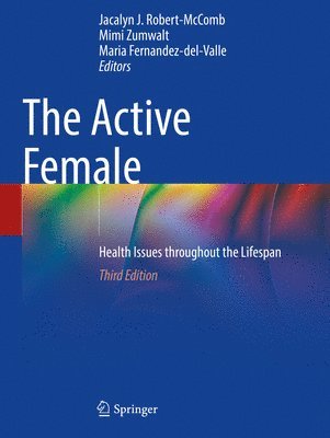 The Active Female 1
