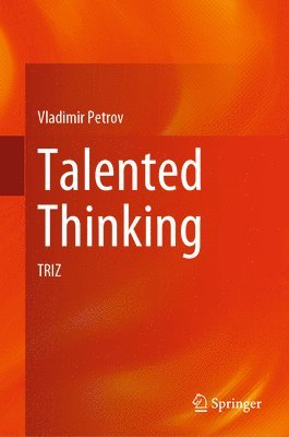 Talented Thinking 1