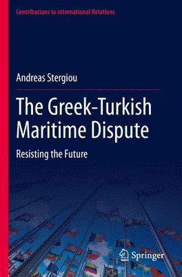The Greek-Turkish Maritime Dispute 1