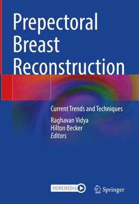 Prepectoral Breast Reconstruction 1