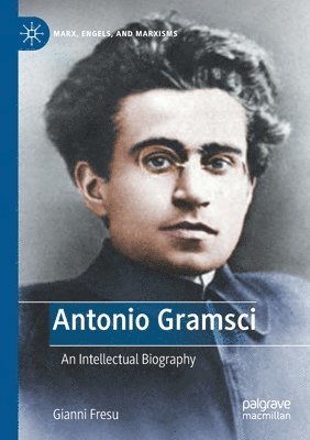 Antonio Gramsci 1