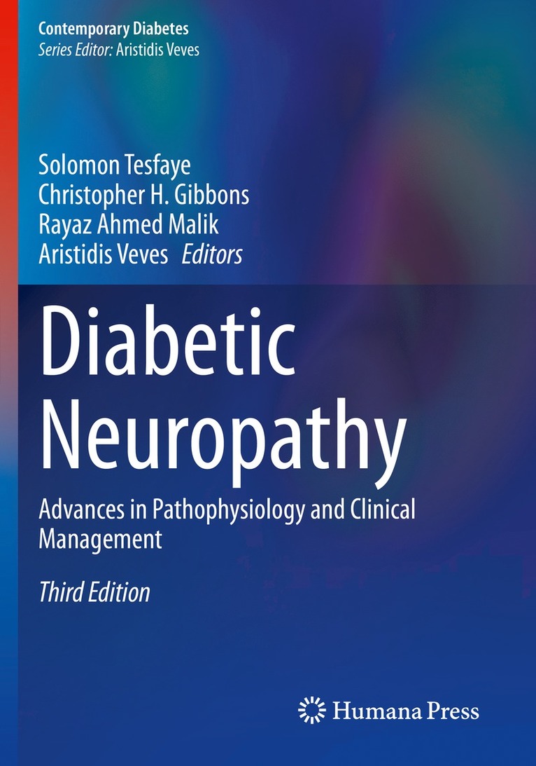 Diabetic Neuropathy