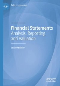 bokomslag Financial Statements