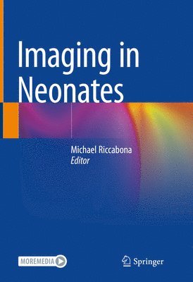 bokomslag Imaging in Neonates