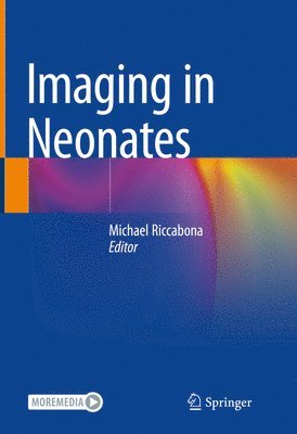 bokomslag Imaging in Neonates