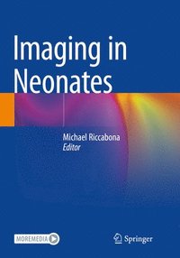 bokomslag Imaging in Neonates