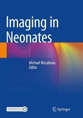 bokomslag Imaging in Neonates