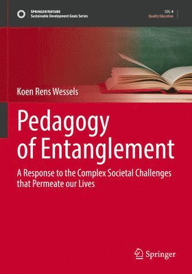 Pedagogy of Entanglement 1