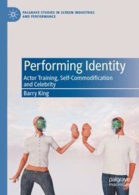 bokomslag Performing Identity